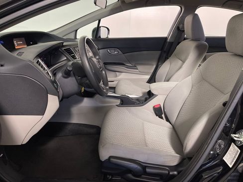 Used 2014 Honda Civic LX image 12