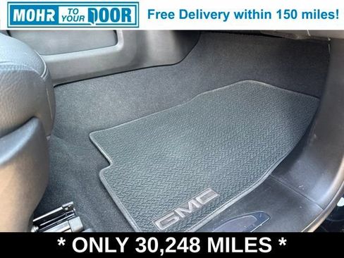 Used 2022 GMC Sierra 3500 Denali AWD/4WD image 61