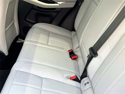 New 2026 Land Rover Range Rover Evoque S image 5