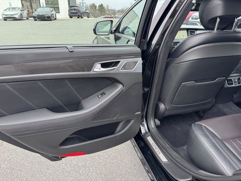 Used 2018 Genesis G80 3.3T Sport image 19