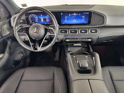 Used 2024 Mercedes-Benz GLE 350 4MATIC image 5