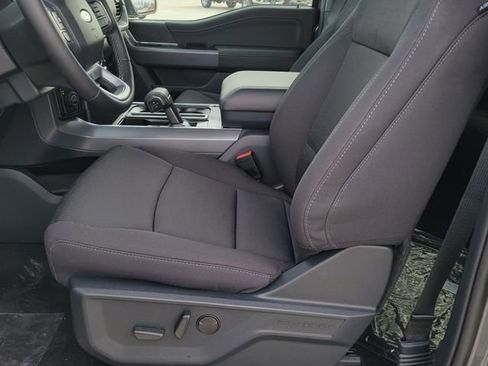 New 2026 Ford F150 XLT w/ Equipment Group 302A MID image 6