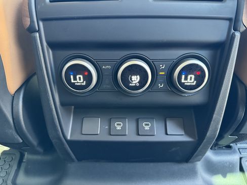 Used 2024 Land Rover Defender 130 S AWD/4WD image 14