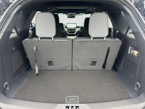 New 2026 Ford Explorer ST-Line w/ ST-Line Street Pack AWD/4WD image 33