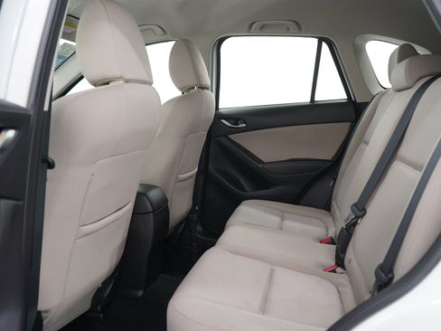 Used 2016 MAZDA CX-5 Sport FWD image 19