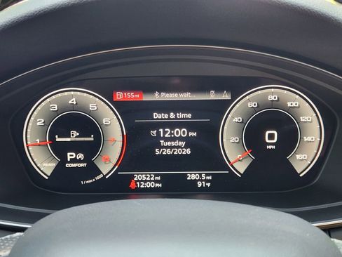 Certified 2023 Audi A5 2.0T Premium Plus w/ Premium Plus AWD/4WD image 20