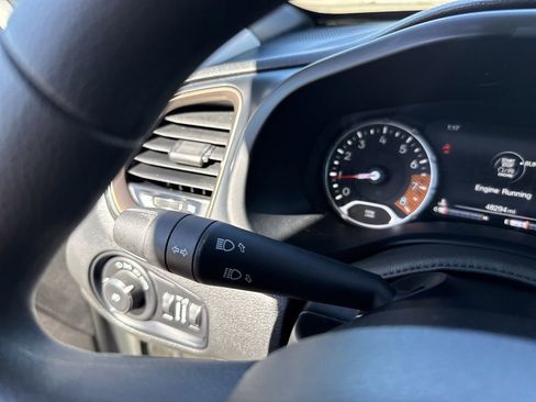 Used 2023 Jeep Renegade Latitude image 22