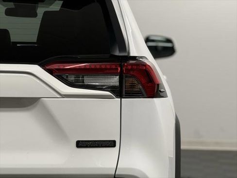 Certified 2024 Toyota RAV4 Adventure image 7