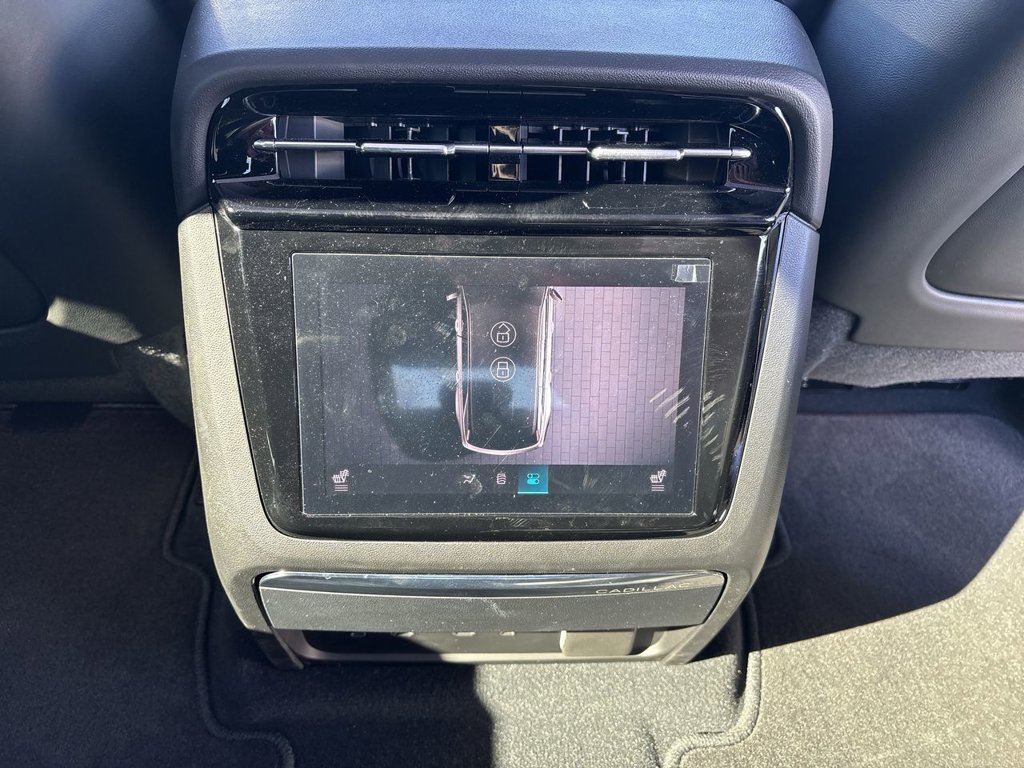 Used 2026 Cadillac Escalade IQ Sport 1 w/ LPO, Floor Liner Package AWD/4WD image 26
