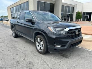 Used 2025 Honda Ridgeline RTL video 3