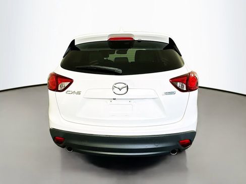 Used 2014 MAZDA CX-5 Grand Touring image 6