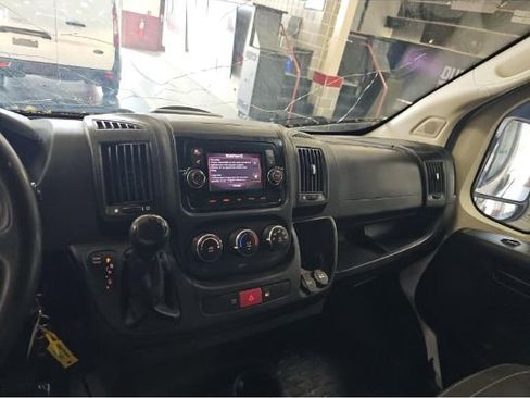 Used 2020 RAM ProMaster 3500 FWD image 7