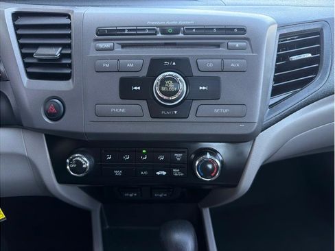 Used 2012 Honda Civic EX-L image 17