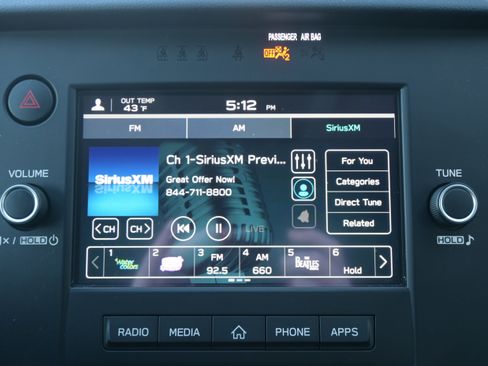 Used 2025 Subaru Outback image 24