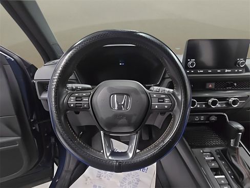 Used 2023 Honda CR-V Sport image 23