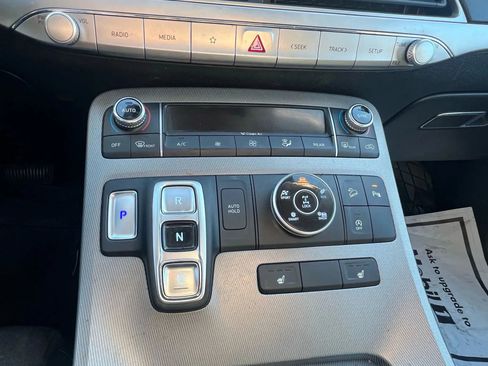 Used 2021 Hyundai Palisade SEL w/ Convenience Package image 20