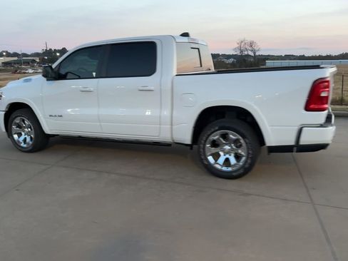 Used 2025 RAM 1500 Lone Star image 7
