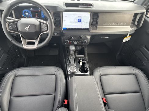 New 2025 Ford Bronco Big Bend image 23