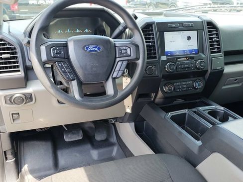 Used 2020 Ford F150 XL w/ Equipment Group 101A Mid RWD image 33