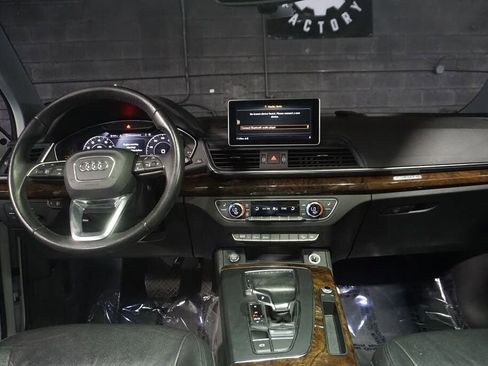 Used 2018 Audi Q5 2.0T Premium AWD/4WD image 13