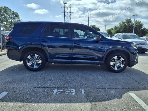Used 2023 Honda Pilot EX-L image 25