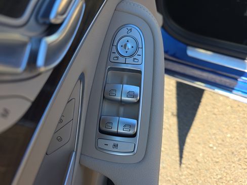 Used 2018 Mercedes-Benz C 300 4MATIC Sedan w/ Multimedia Package image 24