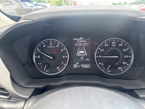 Used 2024 Subaru Impreza 2.0i Sport AWD/4WD image 6