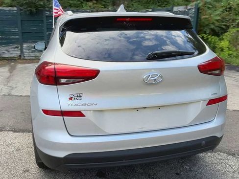 Used 2019 Hyundai Tucson Value image 7