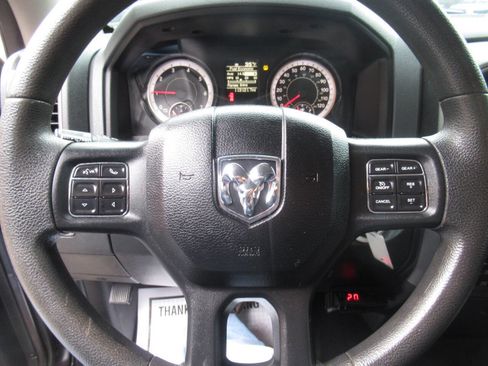 Used 2019 RAM 1500 Express w/ Express Value Package image 22