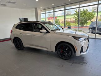 New 2026 BMW X3 xDrive30i w/ Premium Package AWD/4WD video 1