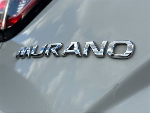 Used 2015 Nissan Murano SL image 22