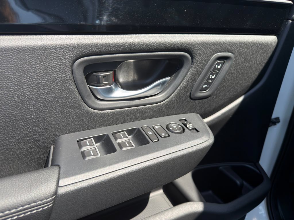 New 2026 Honda Pilot EX-L image 26