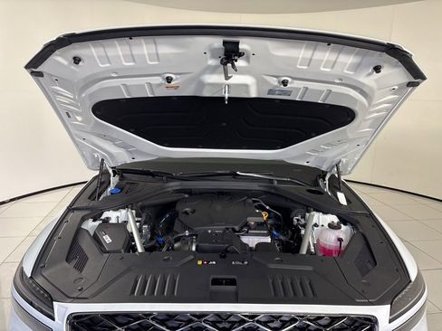 New 2026 Genesis GV70 2.5T Sport Prestige w/ G1 Accessory Package image 11