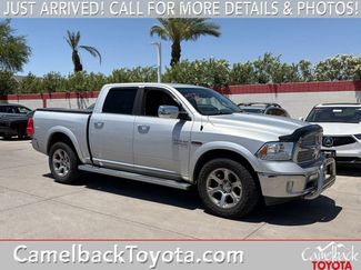 Used 2018 RAM 1500 Laramie w/ Convenience Group AWD/4WD video 1