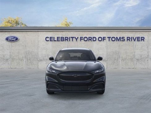 New 2026 Ford Mustang Mach-E Select w/ Comfort Package image 6