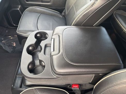 Used 2024 RAM 2500 Laramie w/ Safety Group image 16