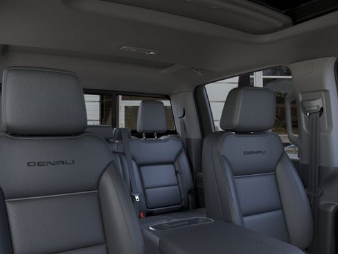 New 2026 GMC Sierra 1500 Denali AWD/4WD image 24