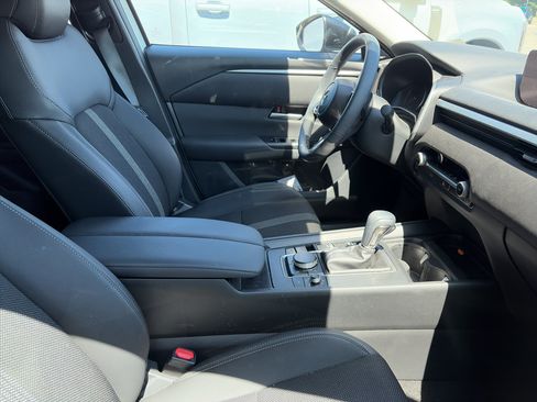 Certified 2025 MAZDA CX-50 AWD 2.5 S w/ Cargo Package image 3