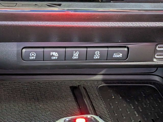 New 2026 Dodge Charger Scat Pack AWD/4WD image 20