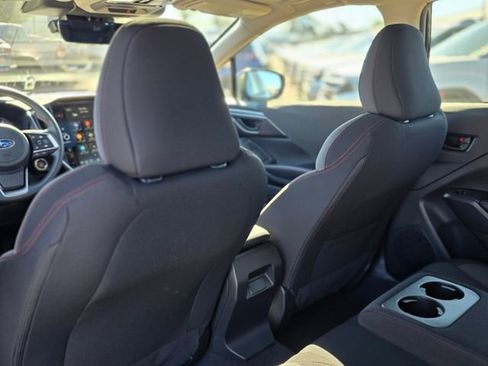 New 2026 Subaru Impreza 2.0i Sport image 15