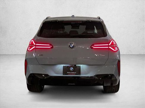New 2026 BMW X3 xDrive30 w/ Premium Package image 7