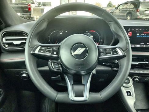 Used 2024 Dodge Hornet GT w/ GT Blacktop Package image 14