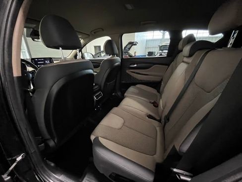 Used 2023 Hyundai Santa Fe SE w/ Cargo Package AWD/4WD image 15
