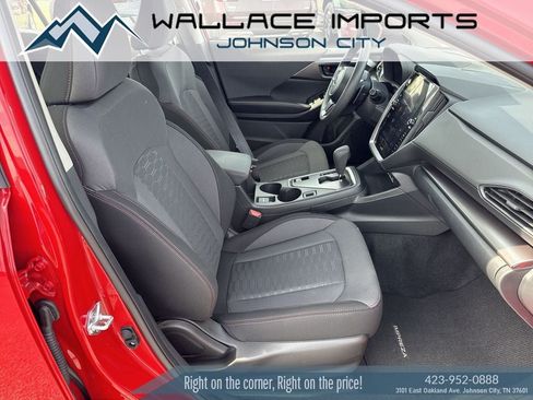 Used 2026 Subaru Impreza 2.0i Sport AWD/4WD image 36