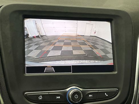 Certified 2024 Chevrolet Equinox LS w/ LS Convenience Package AWD/4WD image 22