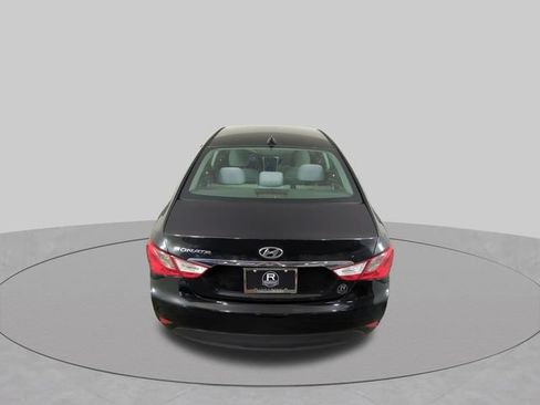 Used 2014 Hyundai Sonata GLS FWD image 34