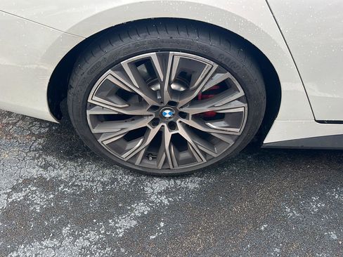 Certified 2022 BMW 430i w/ M Sport Package image 7