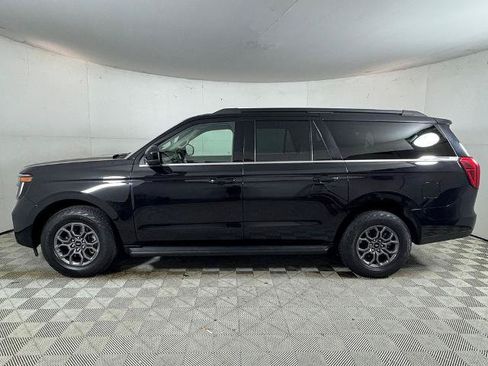 Certified 2025 Ford Expedition Max Active RWD image 5