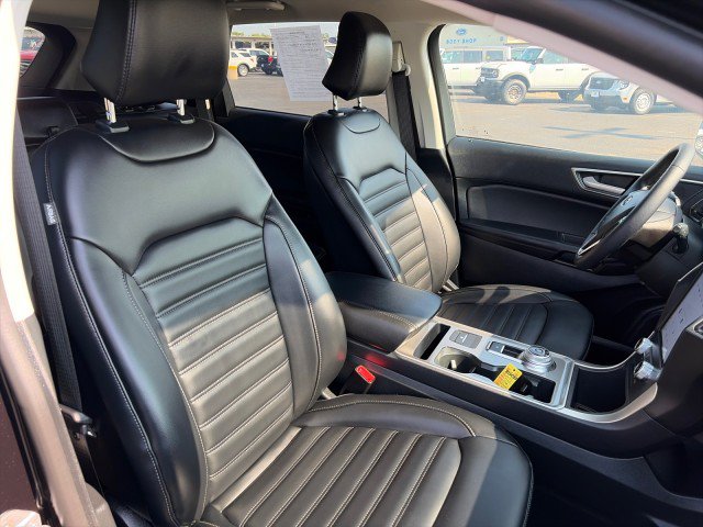Used 2024 Ford Edge SEL w/ Convenience Package AWD/4WD image 21