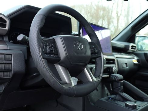 New 2026 Toyota Tacoma TRD Sport image 6